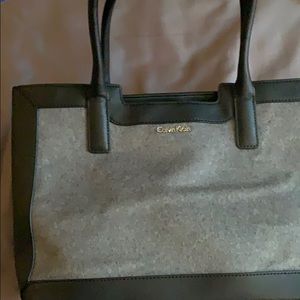 Calvin Klein bag